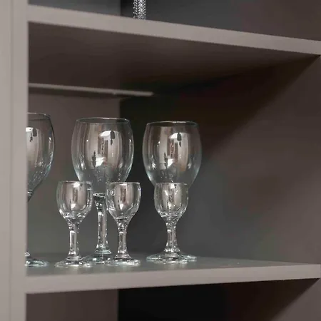 Apartment Grey *