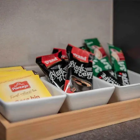 Grey Apartment Trebinje