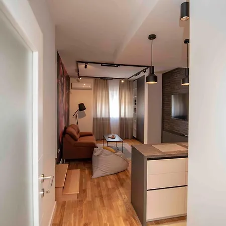 Apartment Grey *