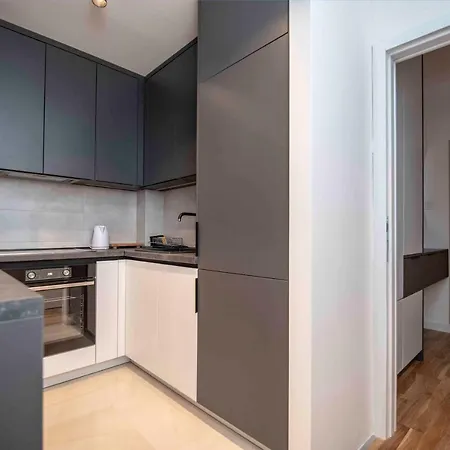 Apartment Grey Trebinje