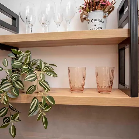 Grey Apartment *