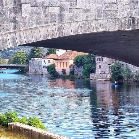 Apartment Grey Trebinje