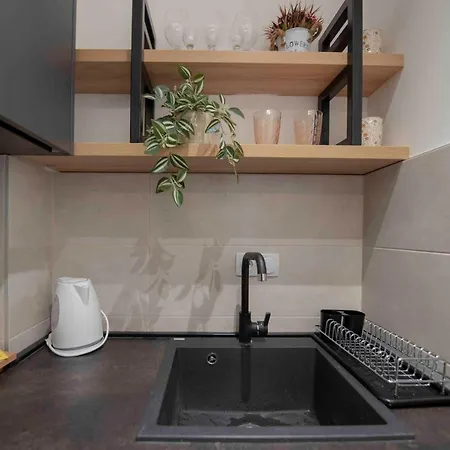 Apartment Grey
