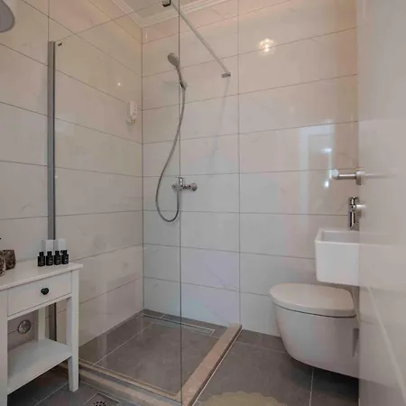 Apartment Grey *