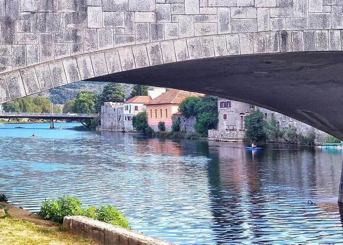 Apartment Grey Trebinje
